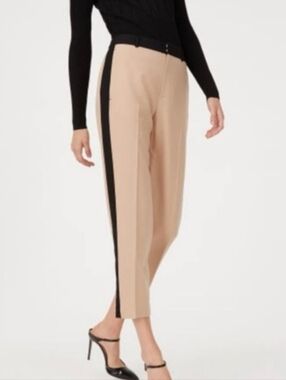 Club Monaco Betia Pant Wool Blend